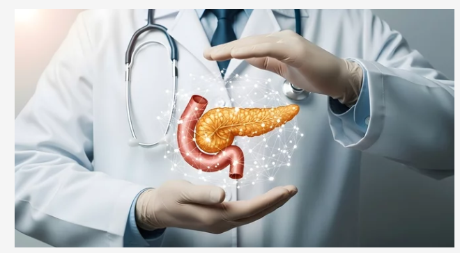 best pancreatic doctor in Tardeo